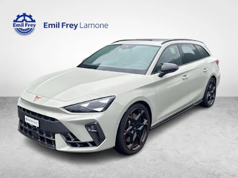 image du véhicule CUPRA Leon ST 2.0 TSI 333 VZ 4Drive DSG