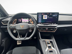 image du véhicule CUPRA Leon ST 2.0 TSI 333 VZ 4Drive DSG