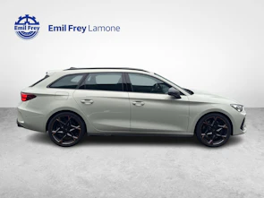 image du véhicule CUPRA Leon ST 2.0 TSI 333 VZ 4Drive DSG
