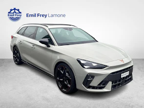 image du véhicule CUPRA Leon ST 2.0 TSI 333 VZ 4Drive DSG