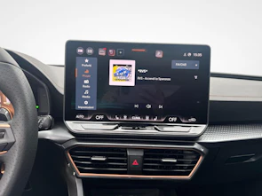 image du véhicule CUPRA Leon ST 2.0 TSI 333 VZ 4Drive DSG