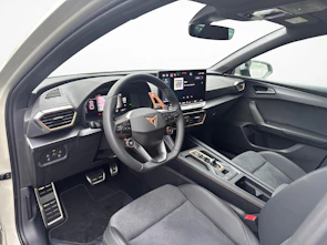 image du véhicule CUPRA Leon ST 2.0 TSI 333 VZ 4Drive DSG