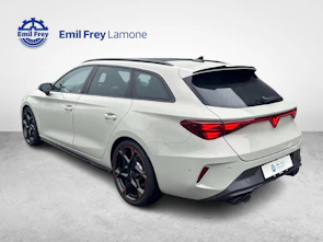image du véhicule CUPRA Leon ST 2.0 TSI 333 VZ 4Drive DSG