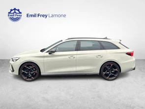 image du véhicule CUPRA Leon ST 2.0 TSI 333 VZ 4Drive DSG