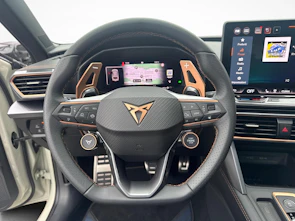 image du véhicule CUPRA Leon ST 2.0 TSI 333 VZ 4Drive DSG