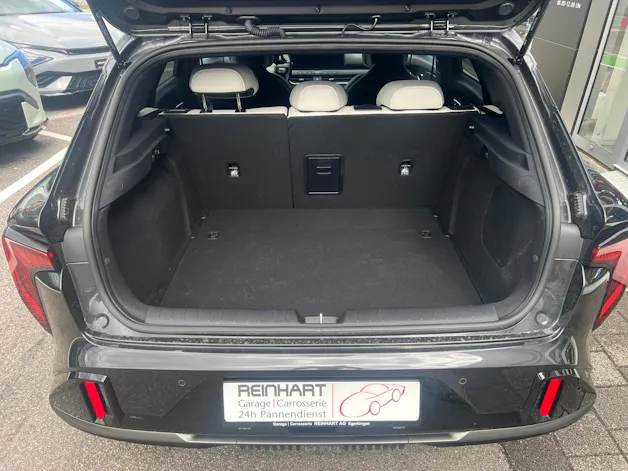 Kia K4 1.6 T-GDi GT-Line