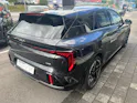 Kia K4 1.6 T-GDi GT-Line