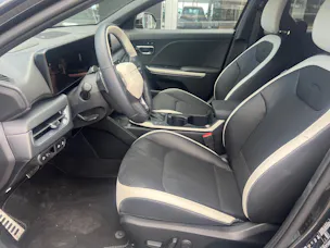 Kia K4 1.6 T-GDi GT-Line