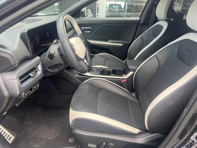 Kia K4 1.6 T-GDi GT-Line