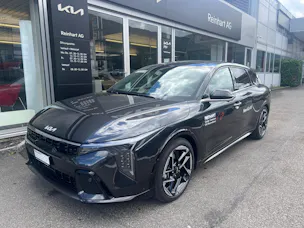 Kia K4 1.6 T-GDi GT-Line