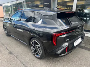 Kia K4 1.6 T-GDi GT-Line