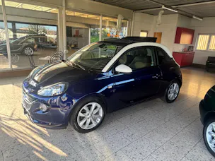 Opel Adam 1.0i eFLEX Unlimited S/S