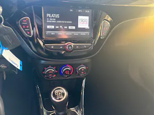 Opel Adam 1.0i eFLEX Unlimited S/S