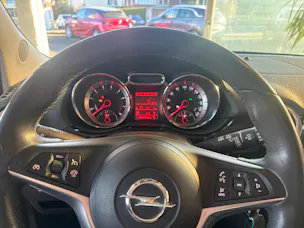 Opel Adam 1.0i eFLEX Unlimited S/S