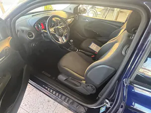 Opel Adam 1.0i eFLEX Unlimited S/S