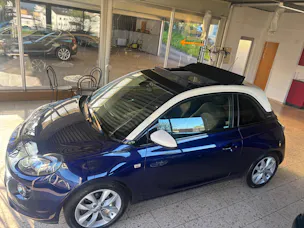Opel Adam 1.0i eFLEX Unlimited S/S