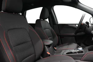 Ford Kuga 2.5 Plug-in Hybrid ST-Line X