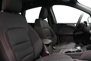 Fahrzeugbild FORD Kuga 2.5 Plug-in Hybrid ST-Line X