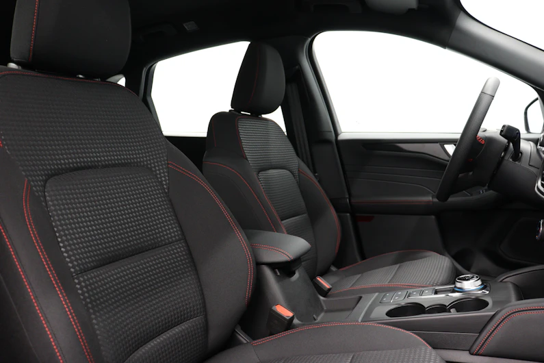 Fahrzeugbild FORD KUGA