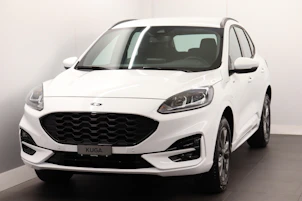 Fahrzeugbild FORD Kuga 2.5 Plug-in Hybrid ST-Line X