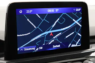 Ford Kuga 2.5 Plug-in Hybrid ST-Line X