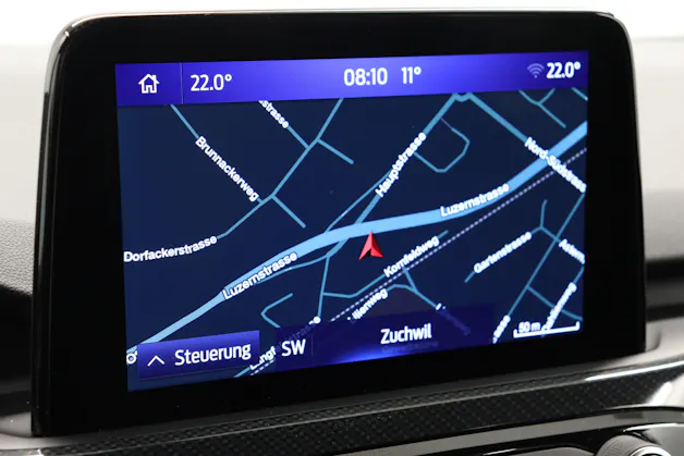 Ford Kuga 2.5 Plug-in Hybrid ST-Line X