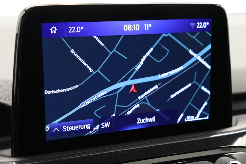 Fahrzeugbild FORD KUGA
