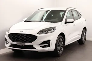 Ford Kuga 2.5 Plug-in Hybrid ST-Line X