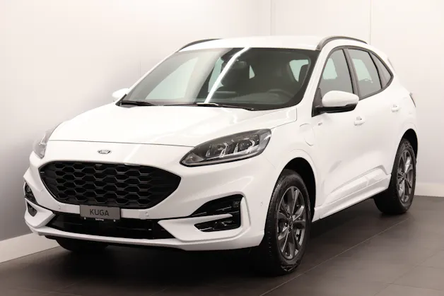 Ford Kuga 2.5 Plug-in Hybrid ST-Line X