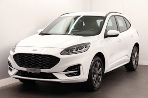 Fahrzeugbild FORD Kuga 2.5 Plug-in Hybrid ST-Line X