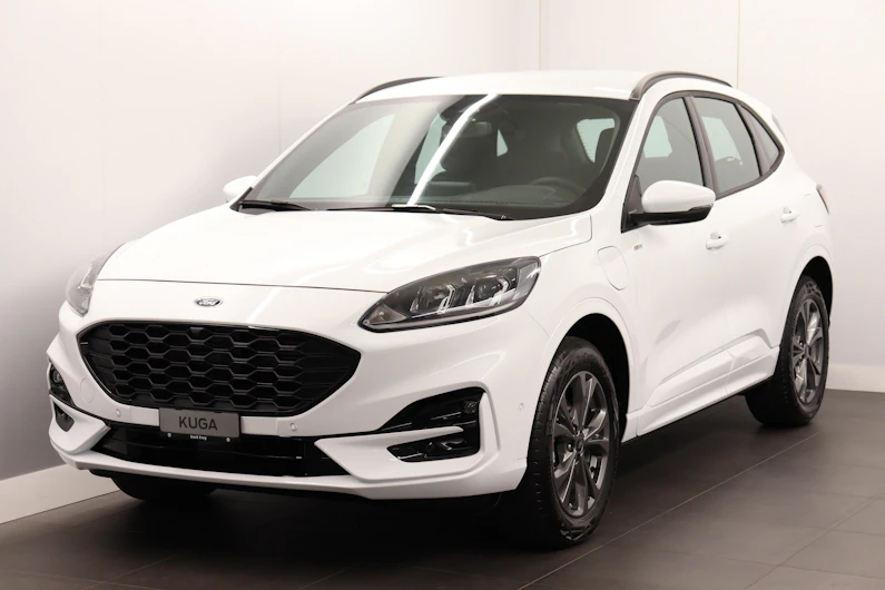 Fahrzeugbild FORD KUGA