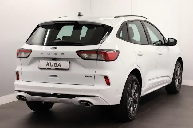 Ford Kuga 2.5 Plug-in Hybrid ST-Line X