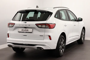Fahrzeugbild FORD Kuga 2.5 Plug-in Hybrid ST-Line X