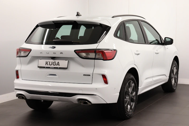 Fahrzeugbild FORD KUGA