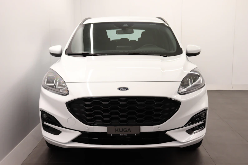 Fahrzeugbild FORD KUGA
