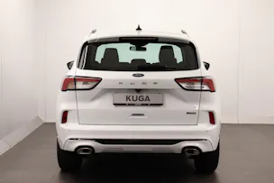 Ford Kuga 2.5 Plug-in Hybrid ST-Line X