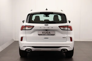 Fahrzeugbild FORD Kuga 2.5 Plug-in Hybrid ST-Line X