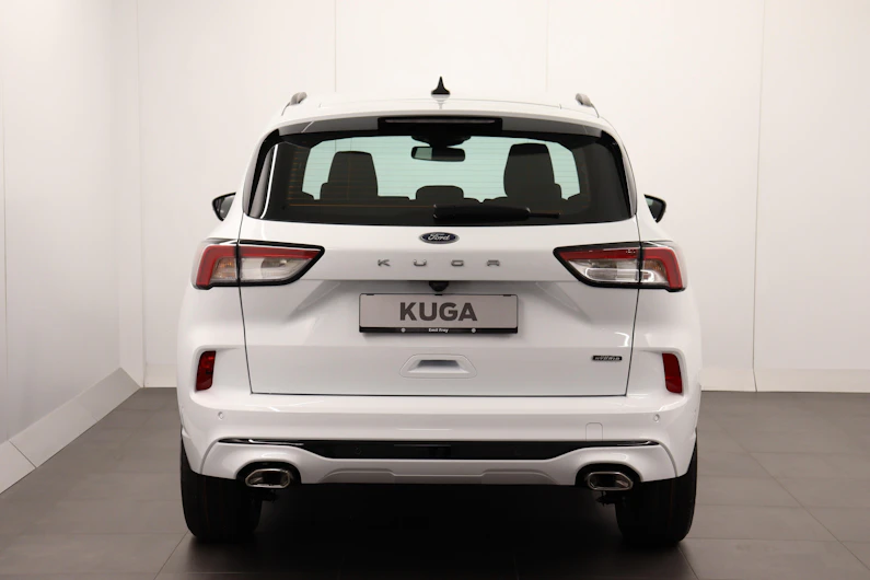 Fahrzeugbild FORD KUGA