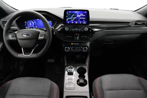 Ford Kuga 2.5 Plug-in Hybrid ST-Line X