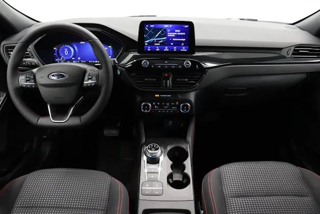 Ford Kuga 2.5 Plug-in Hybrid ST-Line X