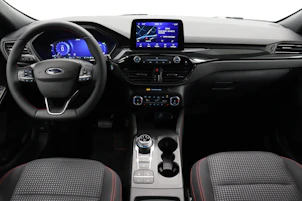 Fahrzeugbild FORD Kuga 2.5 Plug-in Hybrid ST-Line X