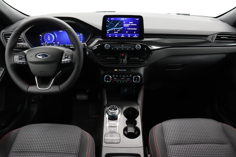Fahrzeugbild FORD KUGA