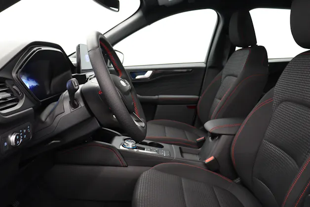 Ford Kuga 2.5 Plug-in Hybrid ST-Line X
