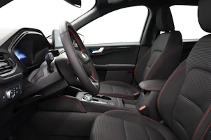 Fahrzeugbild FORD Kuga 2.5 Plug-in Hybrid ST-Line X