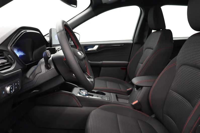 Fahrzeugbild FORD KUGA