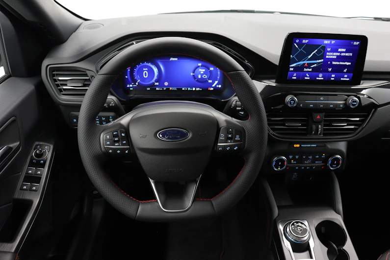 Fahrzeugbild FORD KUGA