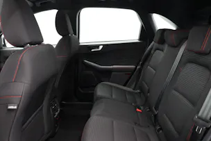 Ford Kuga 2.5 Plug-in Hybrid ST-Line X