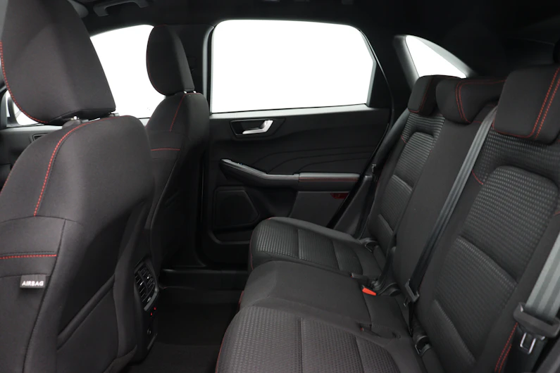 Fahrzeugbild FORD KUGA