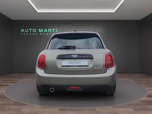 Mini F55 1.5i Cooper