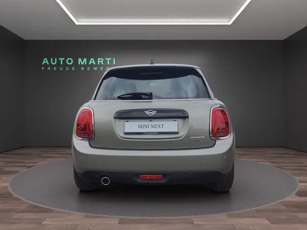 Mini F55 1.5i Cooper